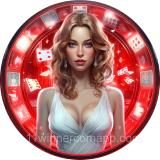 Live Casino Icon
